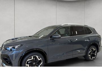 VW Tiguan 4.900 km 47.777 &euro; Bordesholm 24582