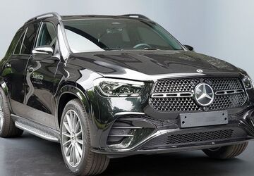 Mercedes-Benz GLE 350 8.500 km 97.950 &euro; Kiel 24109