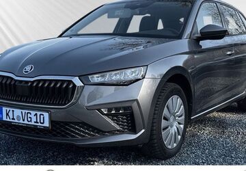 Skoda Scala 24.370 km 22.980 &euro; Kiel 24106