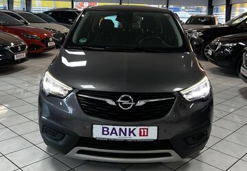 Opel Andere 54.380 km 12.990 &euro; Schwentinental 24223