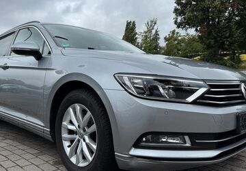 VW Passat Variant 116.000 km 11.980 &euro; Kiel 24113