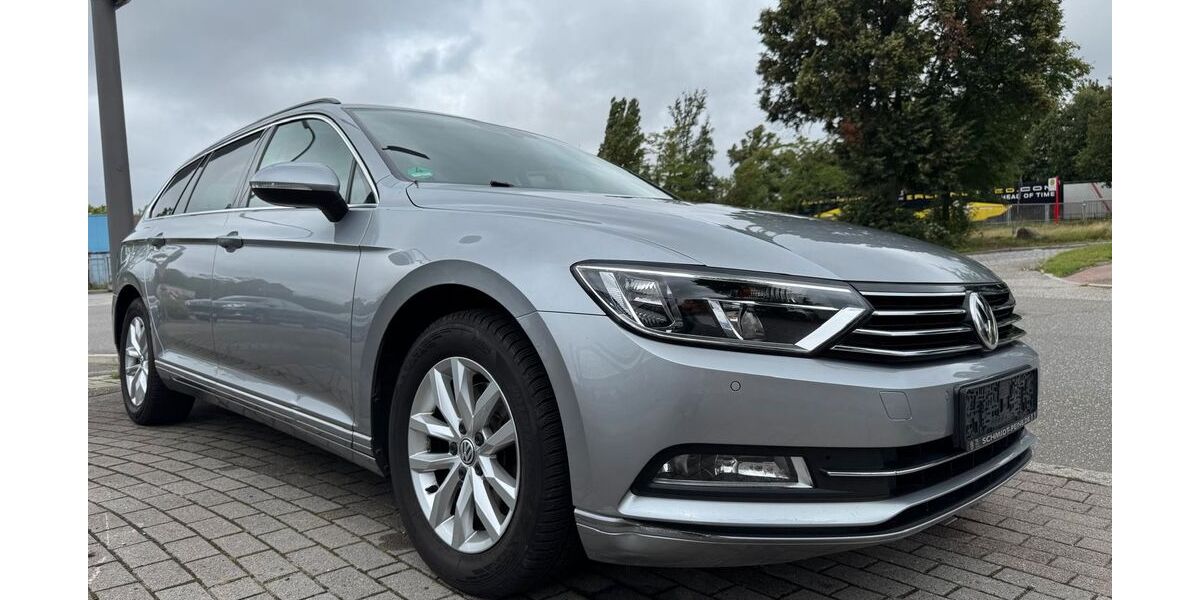 VW Passat Variant 116.000 km 11.980 &euro; Kiel 24113