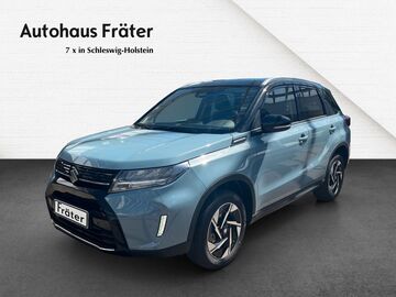 Gebrauchte Suzuki Vitara
