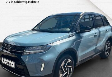 Suzuki Vitara 3.500 km 25.980 &euro; Kiel 24107
