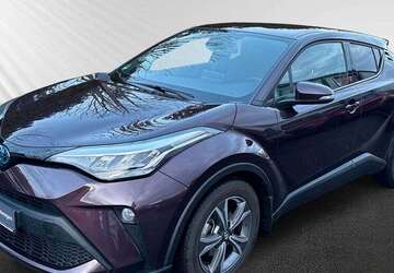Toyota C-HR 30.450 km 24.450 &euro; Neumünster-Einfeld 24536