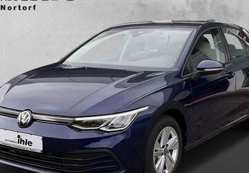 VW Golf 29.000 km 23.480 &euro; Nortorf 24589