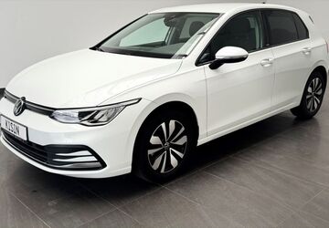 VW Golf 24.960 km 22.800 &euro; Neumünster 24536