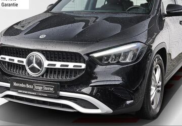 Mercedes-Benz GLA 200 27.182 km 33.950 &euro; Eckernförde 24340