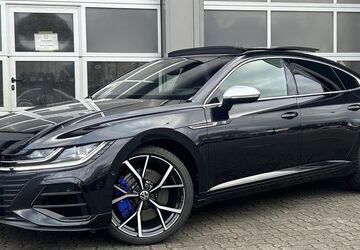 VW Arteon 23.145 km 41.990 &euro; Nortorf 24589