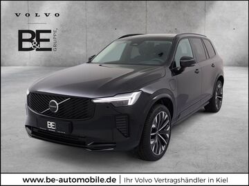 Gebrauchte Volvo XC90