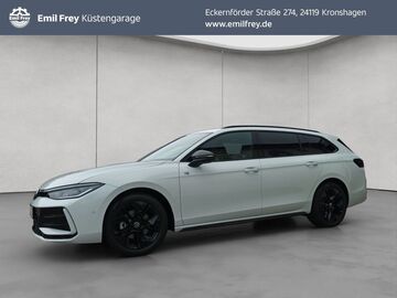 Gebrauchte VW Passat