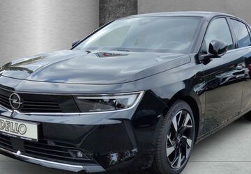 Opel Astra 12.000 km 18.640 &euro; Neumünster 24536