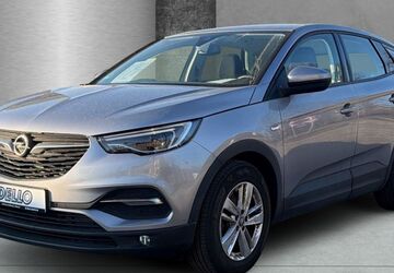 Opel Grandland (X) 57.462 km 18.790 &euro; Neumünster 24536