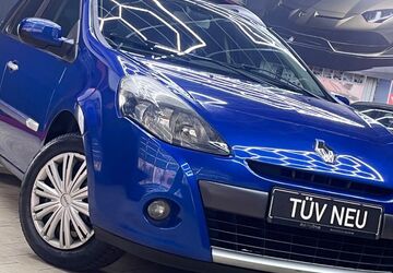 Renault Clio 183.000 km 3.999 &euro; Flintbek 24220