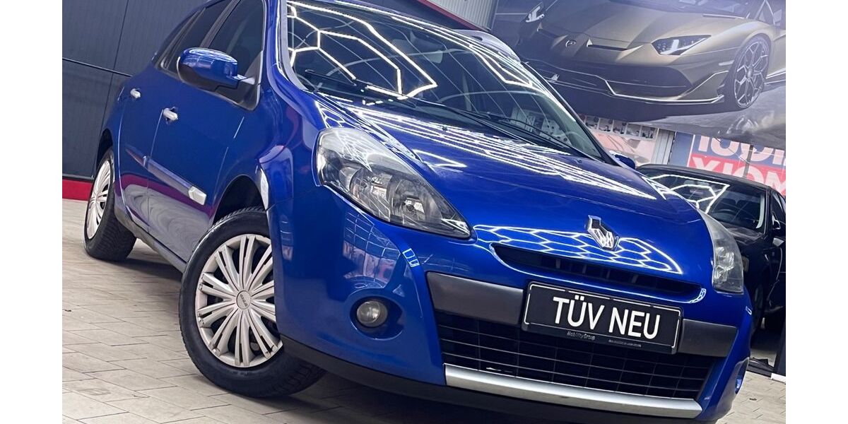 Renault Clio 183.000 km 3.999 &euro; Flintbek 24220