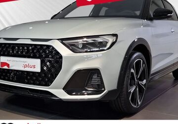 Audi A1 1.450 km 36.880 &euro; Kiel 24118