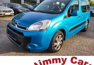 Citroen Berlingo 131.000 km 7.499 &euro; Kiel-Moorsee 24145