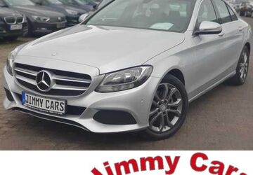 Mercedes-Benz C 180 88.500 km 15.999 &euro; Kiel-Moorsee 24145