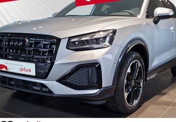 Audi Q2 12.050 km 37.980 &euro; Kiel 24118