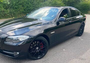 BMW 523 203.500 km 9.950 &euro; Kiel 24103