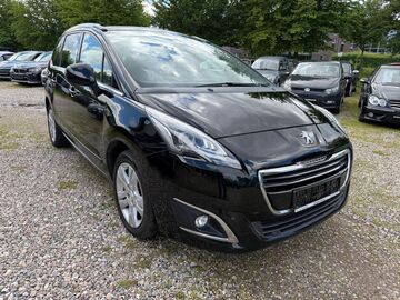 Gebrauchte Peugeot 5008