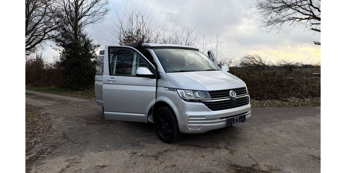 VW T6 Transporter 65.000 km 46.900 &euro; Kiel 24143