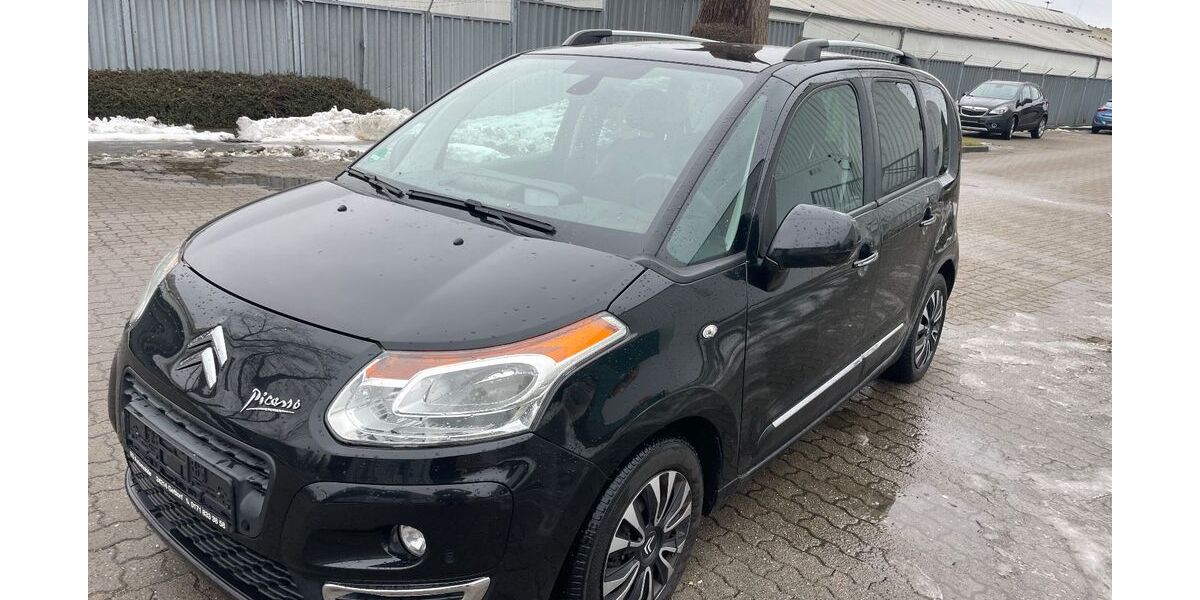 Citroen C3 176.000 km 2.500 &euro; Kiel 24113