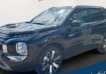 Mitsubishi Plug-in Hybrid Outlander 3.000 km 46.990 &euro; Lütjenburg 24321