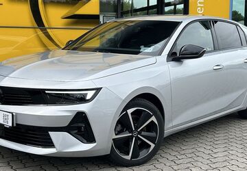 Opel Astra 26.179 km 21.440 &euro; Nortorf 24589