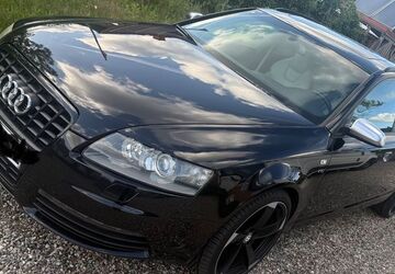 Audi S6 183.500 km 15.000 &euro; Giekau 24321