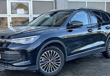 VW Tiguan 19.485 km 37.990 &euro; Nortorf 24589