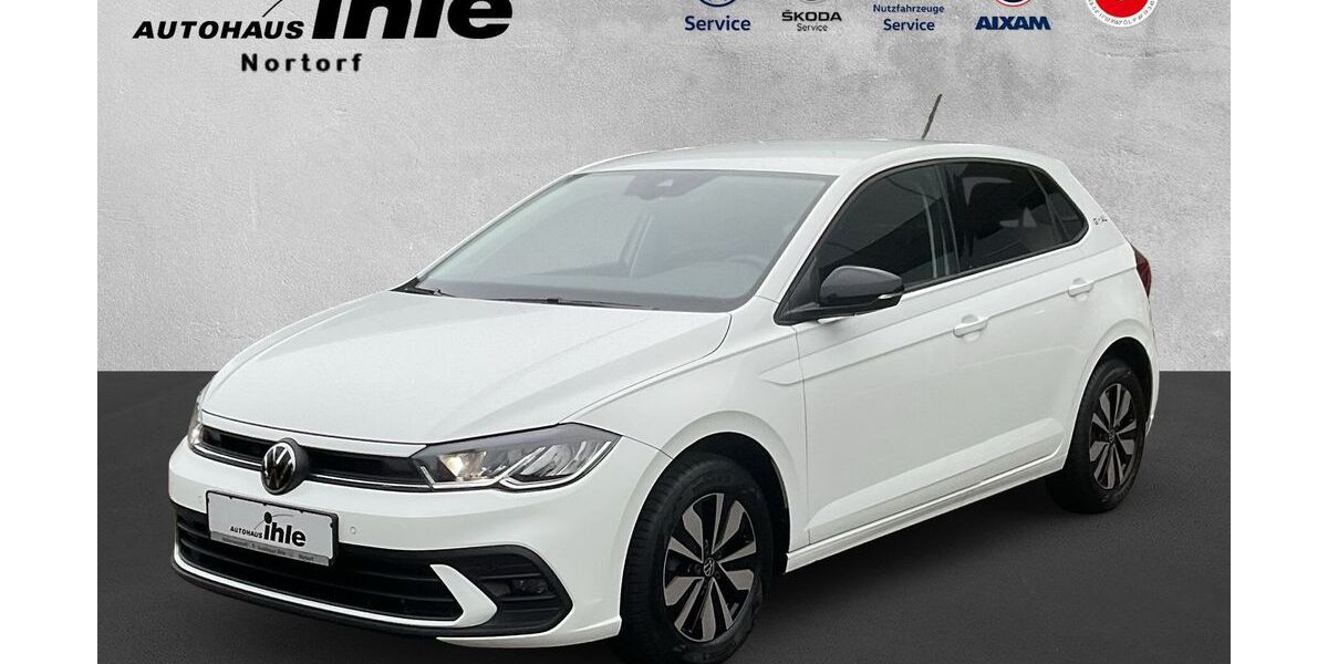 VW Polo 16.900 km 24.880 &euro; Nortorf 24589