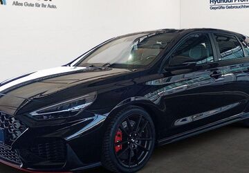 Hyundai i30 45.000 km 28.990 &euro; Kronshagen 24119