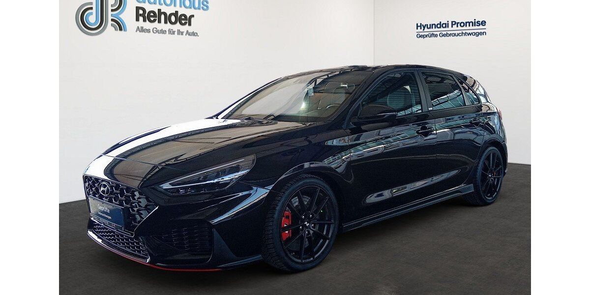 Hyundai i30 45.000 km 28.990 &euro; Kronshagen 24119