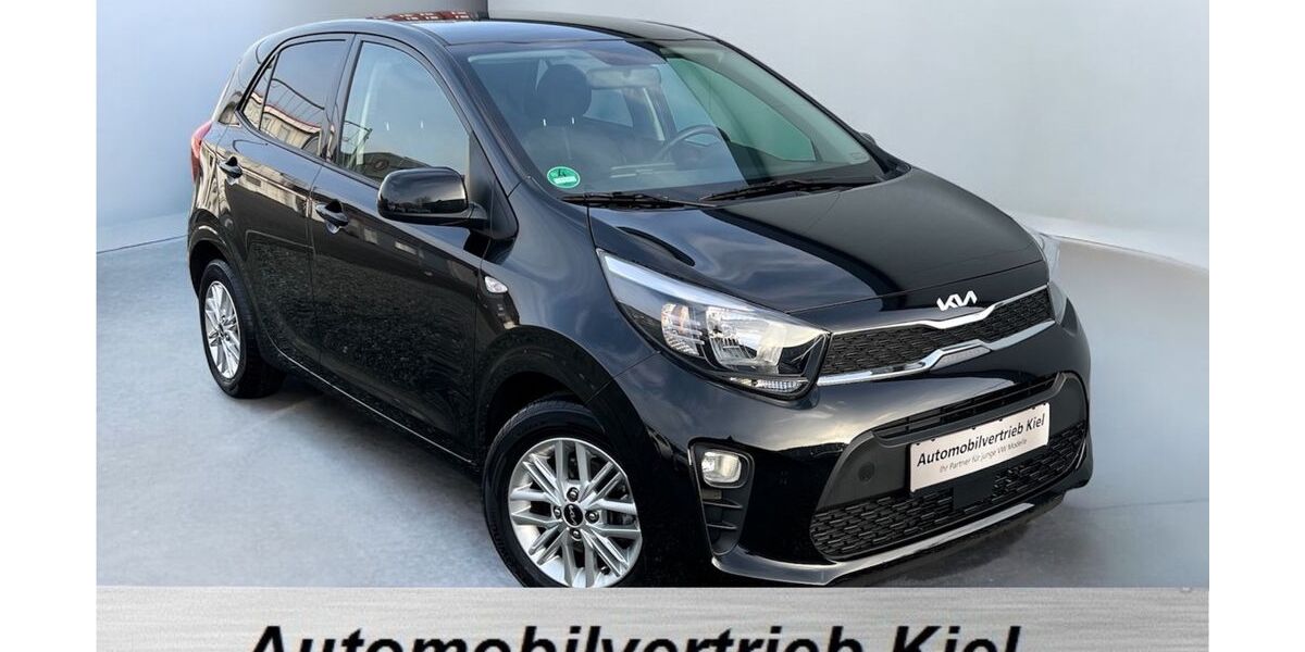 Kia Picanto 29.997 km 10.400 &euro; Kiel 24118