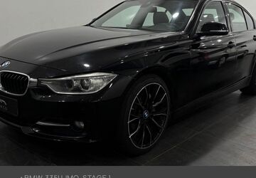 BMW 335 183.000 km 16.490 &euro; Neumünster 24536