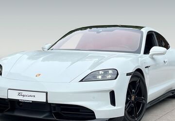 Porsche Taycan 14.980 km 139.980 &euro; Kiel 24159