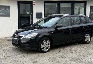 Kia ceed Sportswagon 179.473 km 2.980 &euro; Neumünster 24536