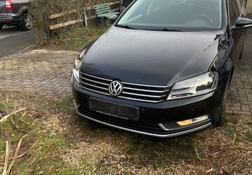VW Passat 235.000 km 7.000 &euro; Neumünster 24539