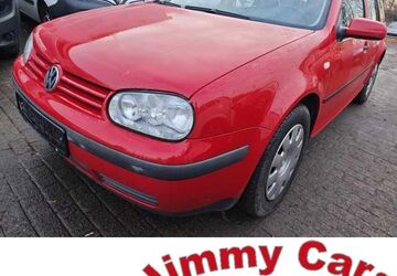 VW Golf 245.000 km 999 &euro; Kiel-Moorsee 24145