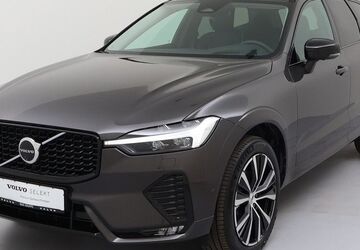 Volvo XC60 27.426 km 45.950 &euro; Kiel 24107