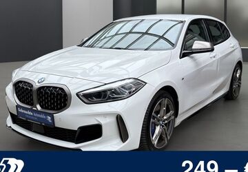 BMW M135 84.150 km 26.250 &euro; Kiel 24118