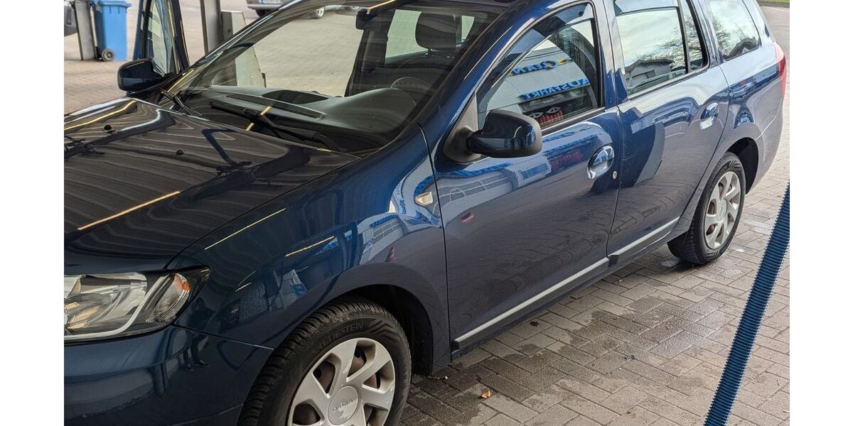 Dacia Logan 99.000 km 5.450 &euro; Eckernförde 24340