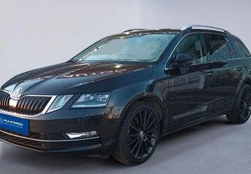 Skoda Octavia 108.000 km 16.980 &euro; Lütjenburg 24321