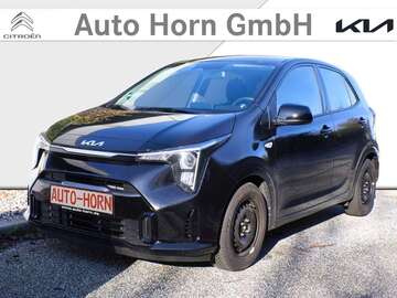 Gebrauchte Kia Picanto