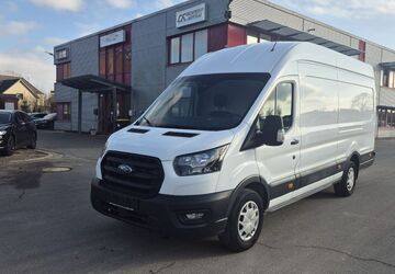 Ford Transit 109.389 km 19.999 &euro; Großharrie 24625