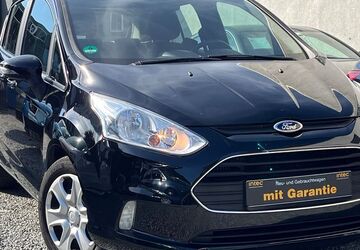 Ford B-Max 138.000 km 6.190 &euro; Kiel 24148