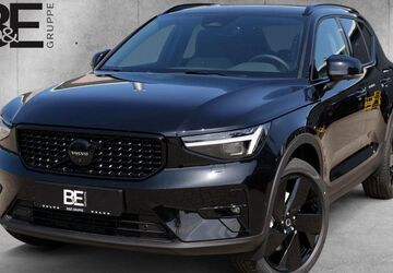 Volvo XC40 6.200 km 46.950 &euro; Kiel 24107