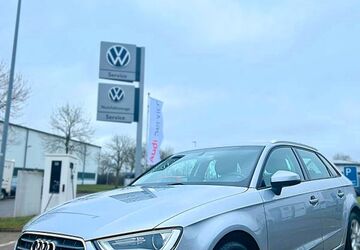 Audi A3 76.400 km 15.290 &euro; Schönberg 24217