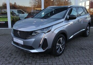 Peugeot 5008 1.250 km 37.380 &euro; Neumünster 24539